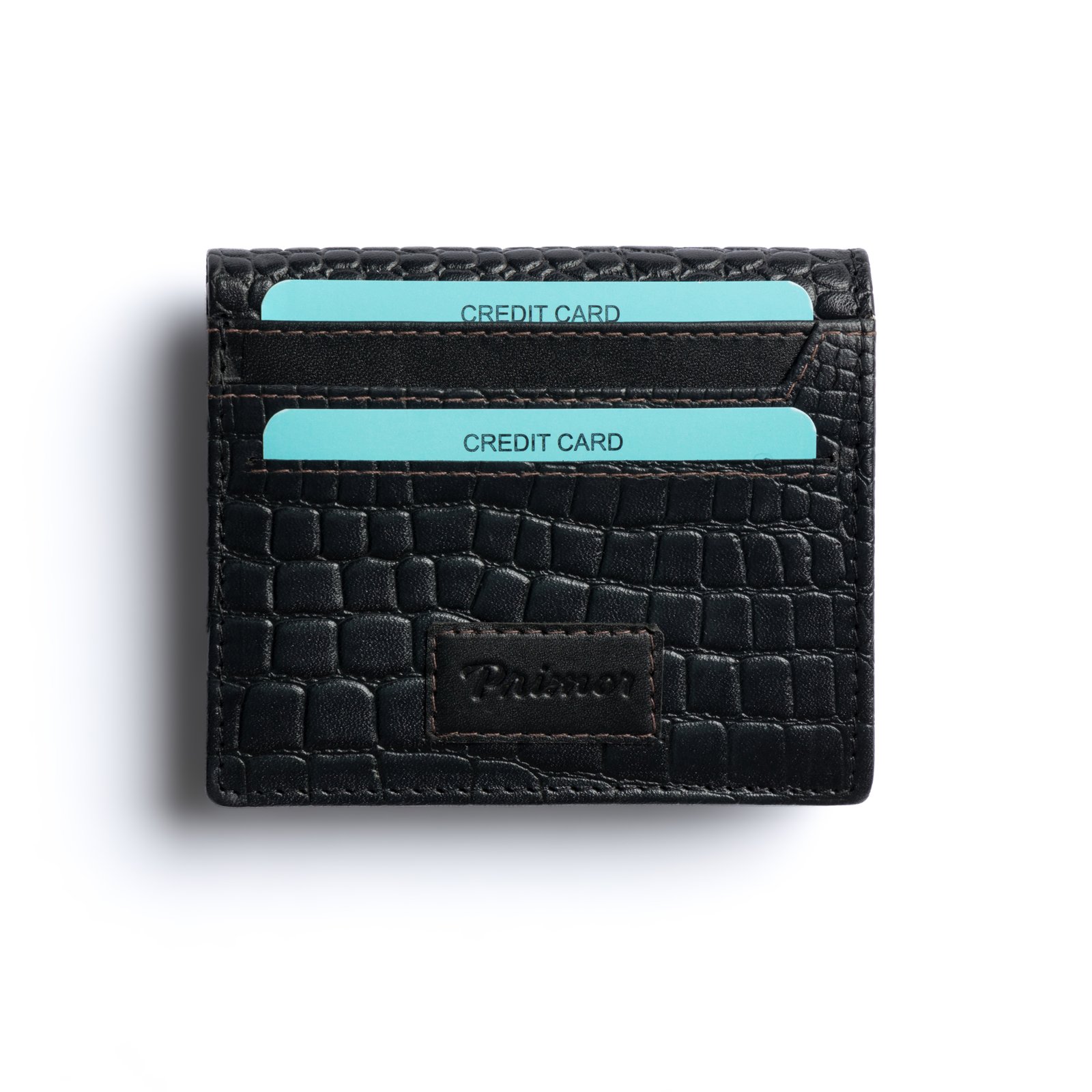 PM 6001 Blk Crc  Mhg