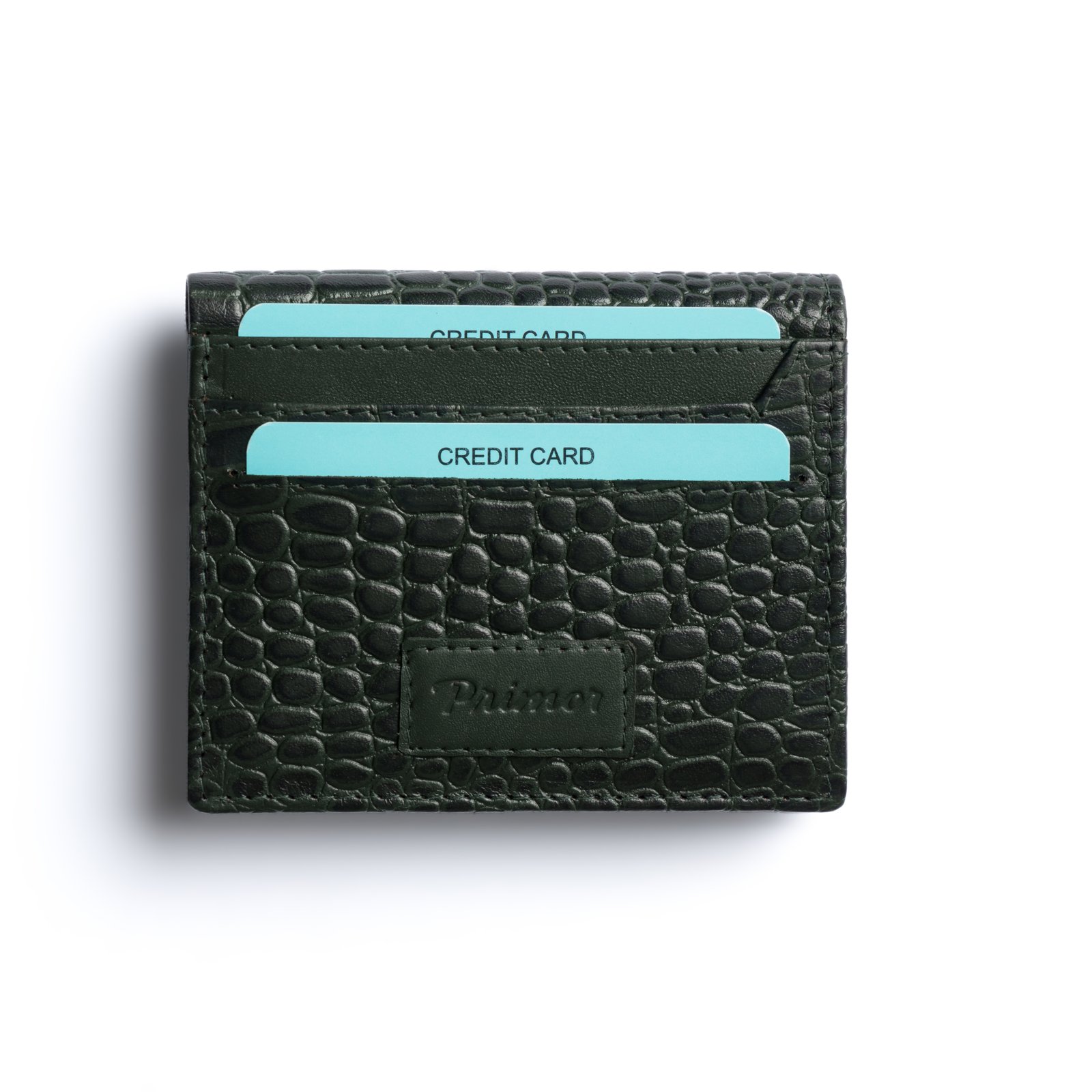 PM 6001 Grn Crc  Grn