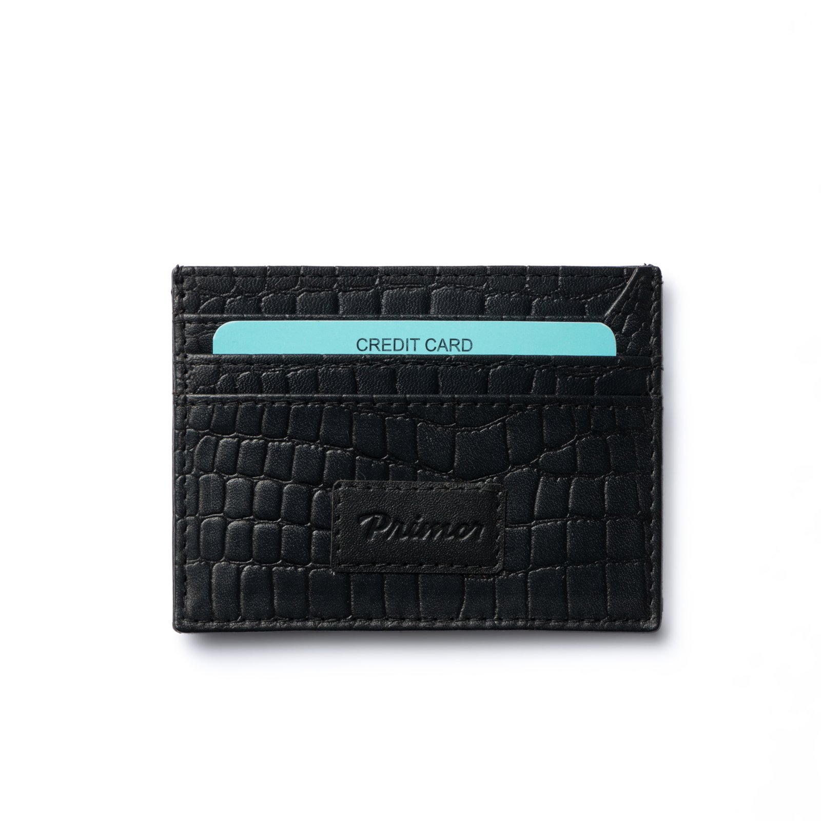 PM 6003 Blk Crc