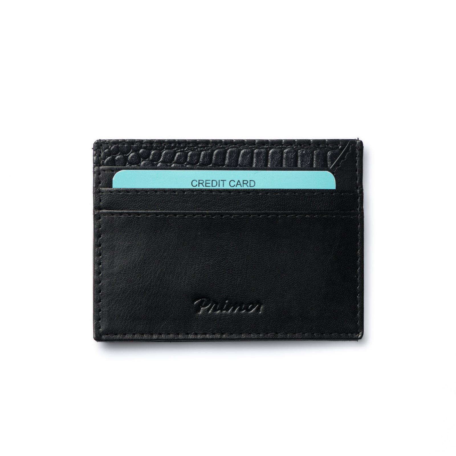 PM 6003 BLK  Brn Crc