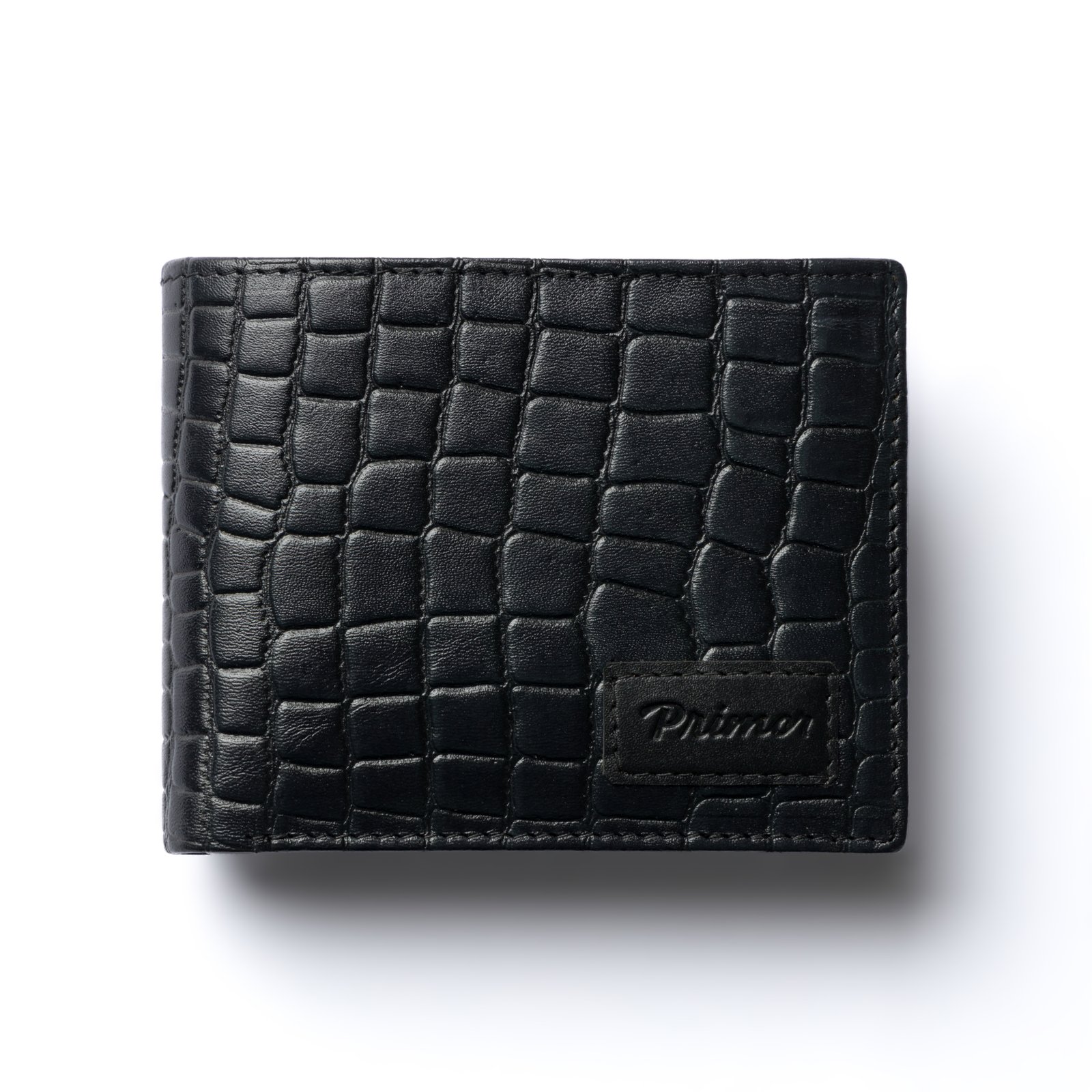 PM 6301 Blk Crc  Tan