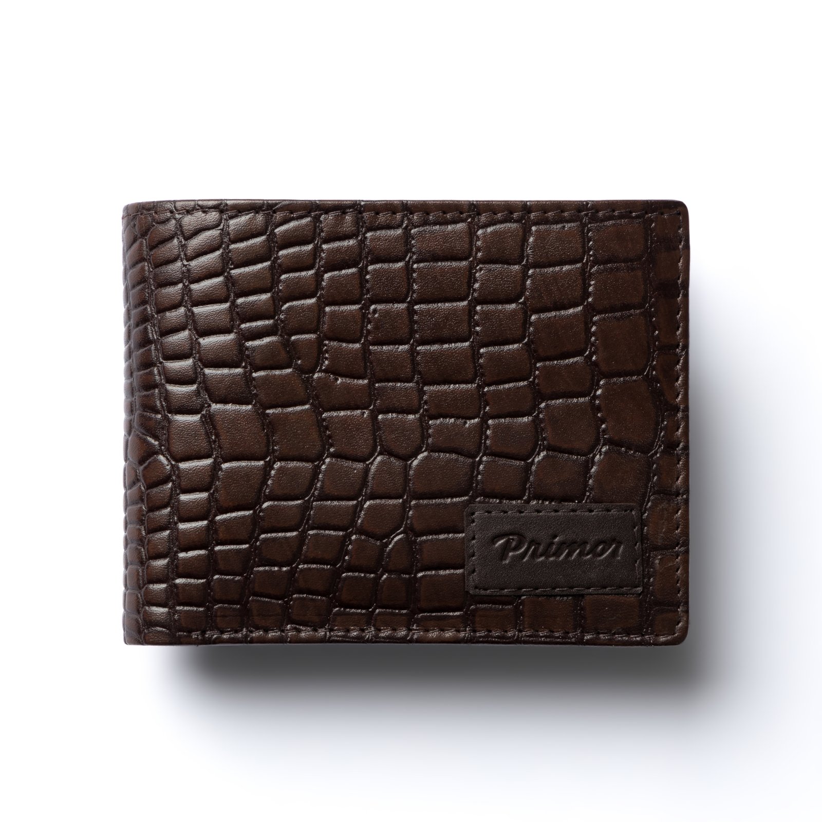 PM 6301 Brn Crc  Brn