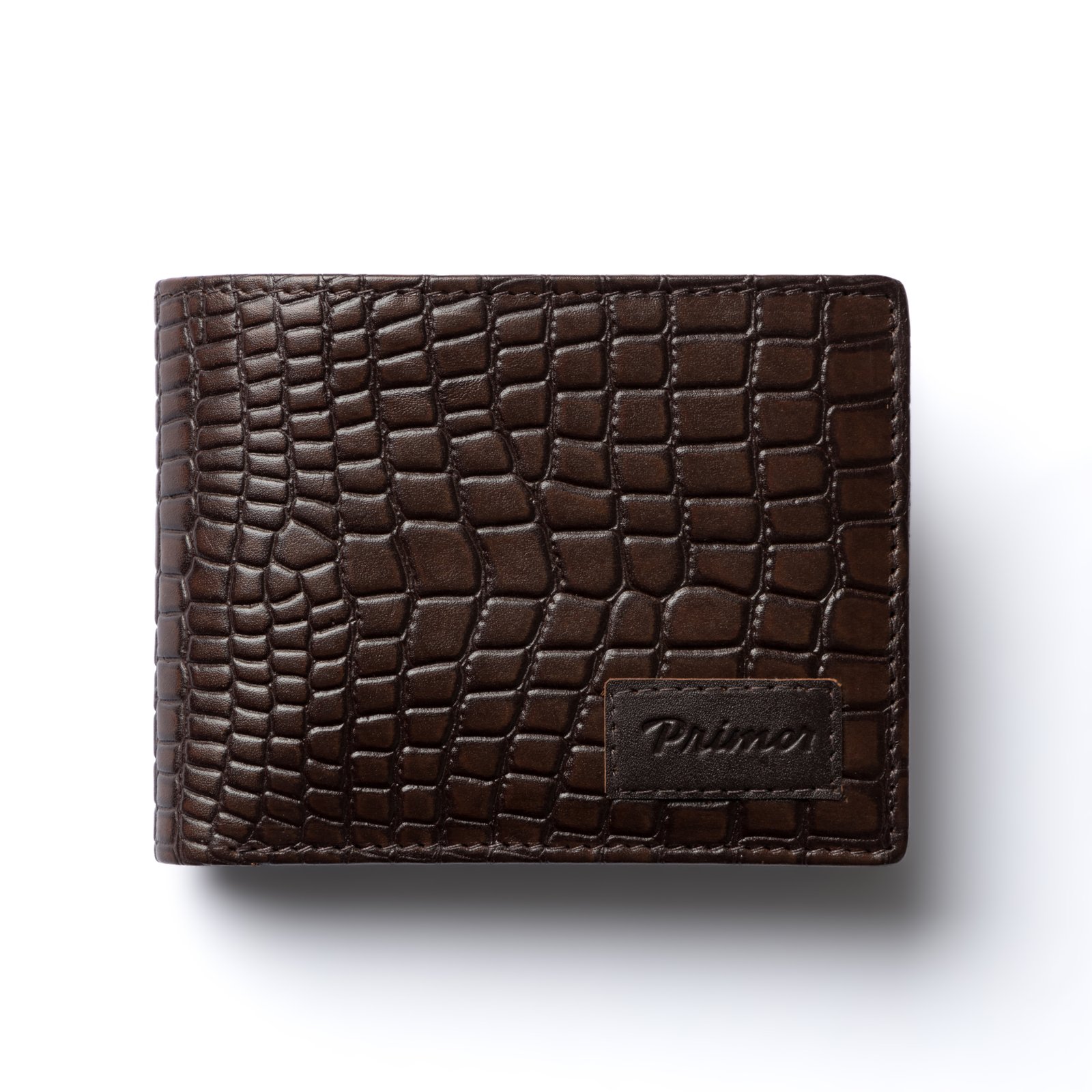 PM 6301 Brn Crc  Tan
