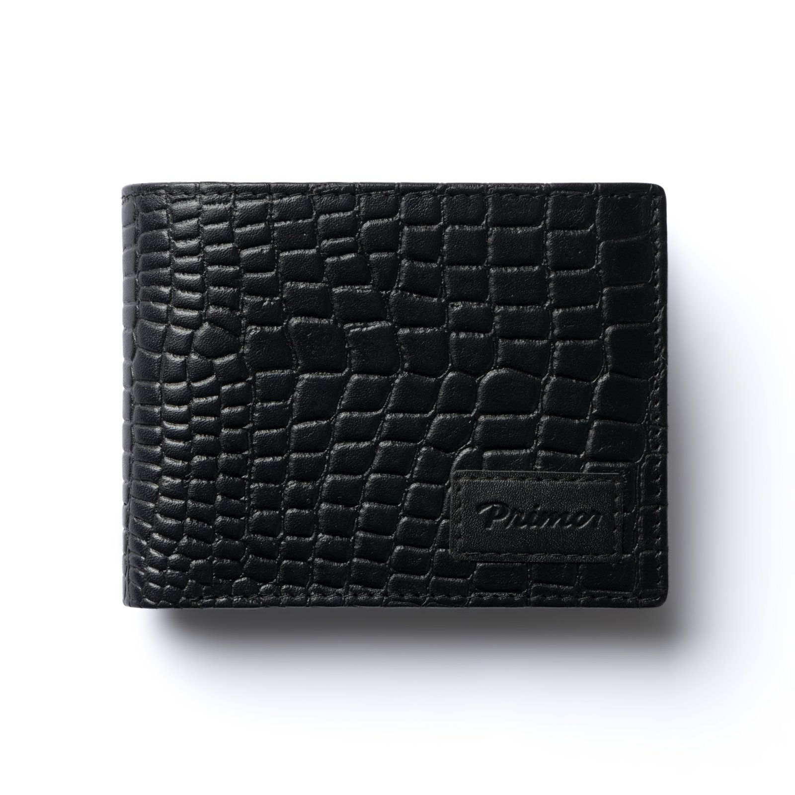 PM 6302 Blk Crc Tan
